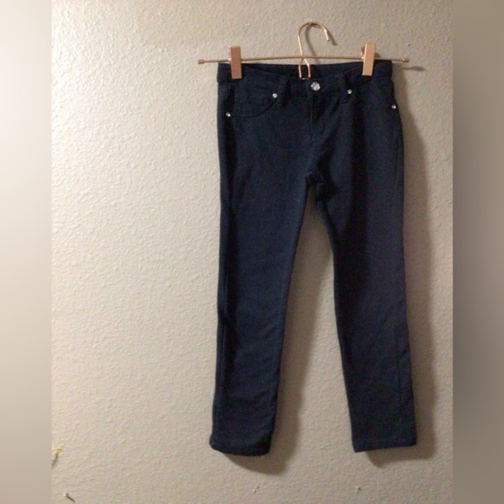 PAPER DENIM & CLOTH LEGGING FOR GIRLS 6X